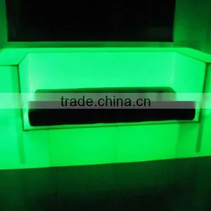 40cm RGB Color Changing Hotel, Party and Home LED Chai thumbnail-1