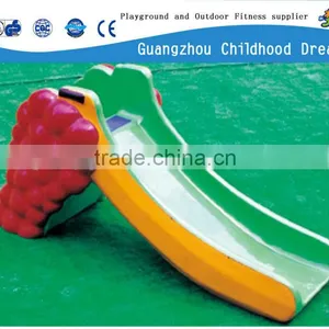 (HD-18810)Banana Grape High Quality Fiberglass Item Slide thumbnail-1