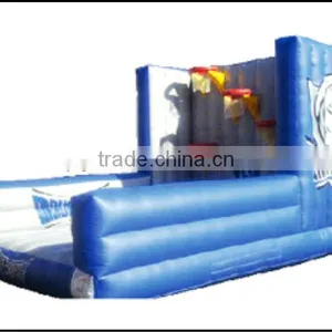 (HD-10008)Giant Inflatable Sports Game thumbnail-1