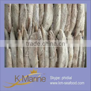 Frozen Fillets of Sea Frozen Mackerel Fish thumbnail-1