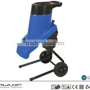1800W Electric Shredder / Wood Shredder Machine / Garden Tool thumbnail-1