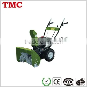 5.5HP Gasoline Snow Blower With CE/EMC/GS thumbnail-1