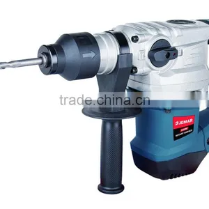 JRH1432 1400W 32mm Electric Rotary Hammer; 32mm Rotary Hammer thumbnail-1