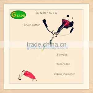 New Petrol Power Chain Saw Electric Start for Sale thumbnail-1