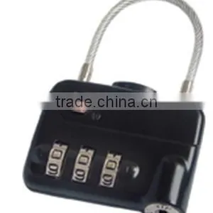 Cable Lock thumbnail-1