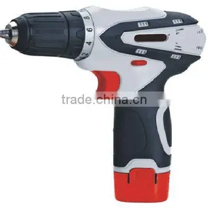 Power Tool-10.8V Cordless Drill Li-ion Battery Professional thumbnail-1