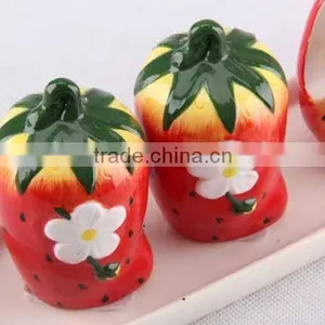 New Design Hot Selling Cruet Set With Napkin Holder Ceramic Set thumbnail-2