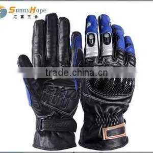 Sunnyhope Motorcycle Gloves Racing Sports Glove Motocross Gloves thumbnail-1