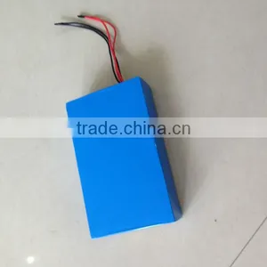 LiFePO4 Battery 24V30AH for Medical Equipment thumbnail-1