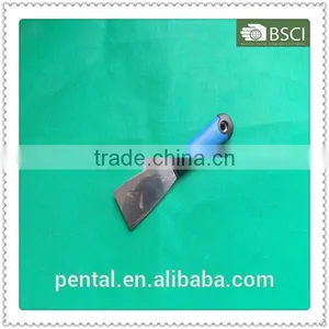 2" Double Color Handle Putty Knife thumbnail-1