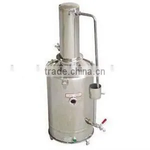 Distilled Water Plant thumbnail-1