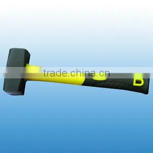High Quality German-type Stoning Hammer ST027 thumbnail-1