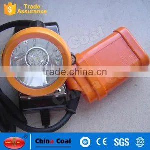 KJ4.5LM Mining Led Cap Lamps, Led Miners Cap Lamp thumbnail-1