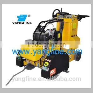 High Effciency! Patent Product Double Blades Concrete Cutter thumbnail-5