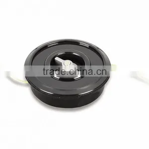 Gas Line Trimmers Manula Grass Trimmer Head DL-1202 thumbnail-1