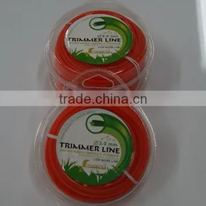 Nylon Monofilament Grass Trimmer Line thumbnail-6