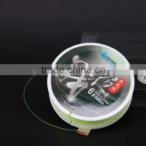 Ye Zhan Luminous Line thumbnail-1