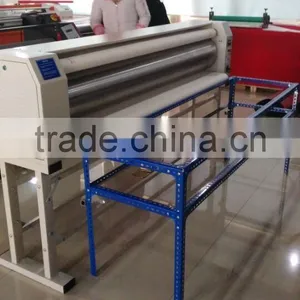 Roll Heat Press With Blankets/heat Transfer Machines thumbnail-1