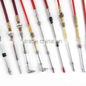 BICYCLE BRAKE CABLE/PUSH PULL CONTROL CABLES thumbnail-1