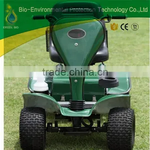 EMC Best Popular Golf Club Car Precedent i2 Electric Golf Cart,CE Approval thumbnail-3