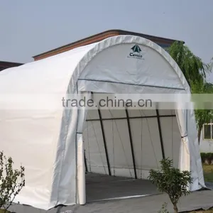 Outdoor Portable Shelter , Backyard Warehouse Tent , Storage Shelter , Car Tent thumbnail-3