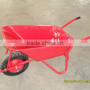 WB5009 Wheelbarrow thumbnail-1