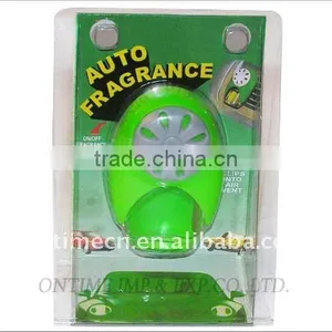 Auto Perfume,car Air Freshener,car Vent Air Freshener thumbnail-1