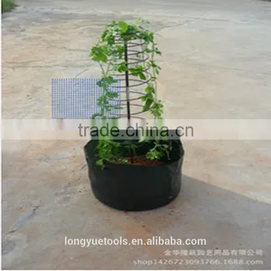 Environmental PE Grow Bags With Studdle thumbnail-1