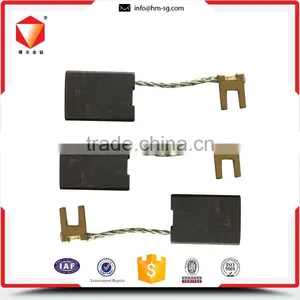 Durable Corrosion Resistance Carbon Brush for Bosch Machine thumbnail-4