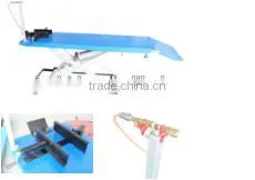1000bl Pneumatic Motorcycle ATV Lift Table With CE Approval thumbnail-1