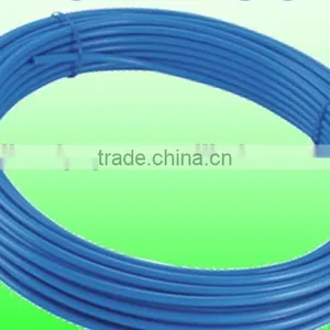 Nylon Scientific Research Pipe Low Price and Easy to Process 10mm*7.5mm Used for Industry for Pneumatic Tubing thumbnail-1