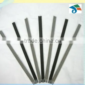 ABS Approved Welding Stick Low Carbon Steel Mild Steel AWS A5.18 E6013 Rutile thumbnail-2