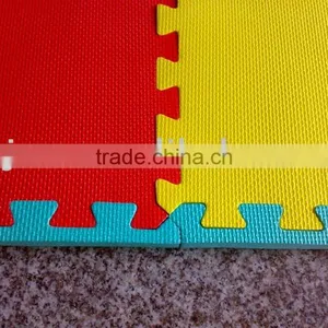 Foam Play Mat thumbnail-1