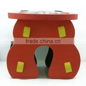 Eva Foam Chair thumbnail-1