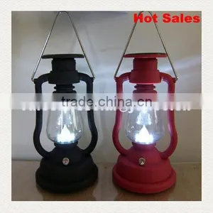 LED Rechargeable Emergency Lantern thumbnail-1