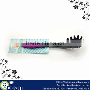 Nylon Spaghetti Spoon With TRP Handle CK-3051-7 thumbnail-1