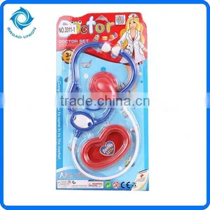 Toy Doctor Kit Doctor Set Toy thumbnail-1