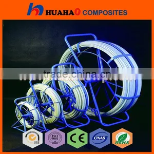 High Quality Frp Rod for Drop Cable With Compatitive Price thumbnail-1
