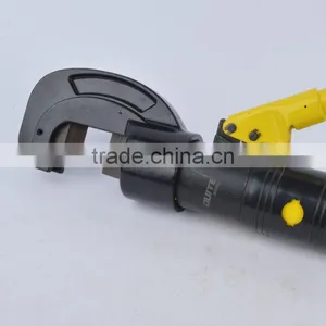Hydraulic Pressure Plier Crimping Pliers Hydraulic Steel Pliers thumbnail-6