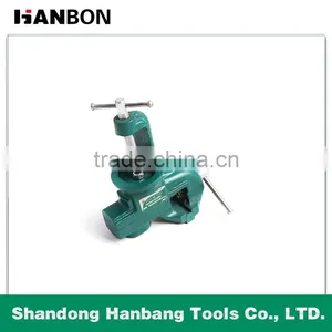 Width of Jaw 50mm and 60mm Swivel Base With Anvil Table Vice thumbnail-2