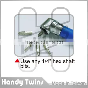 Right Angle Driver Flexi Shaft thumbnail-4