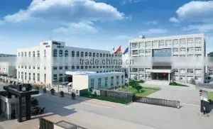 Zhejiang Refine Wufu Air Tools Co., Ltd. company overview - view 2 thumbnail