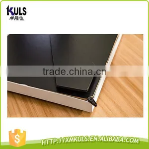 2016 Wholesale Black White Color Home Decoration Wall Decor Plastic Picture Photo Frame thumbnail-4