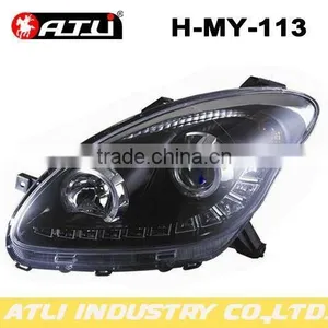 Auto Lamp in Auto Lighting System thumbnail-1