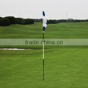 2015 Hot Selling 7 Foot Fiberglass Golf Flag Pole thumbnail-1