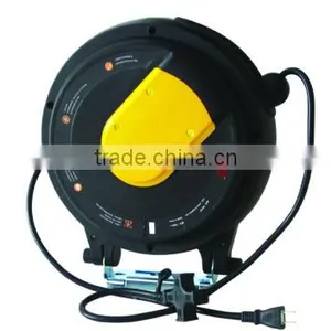 Cable Reel CRC440-R10A thumbnail-1
