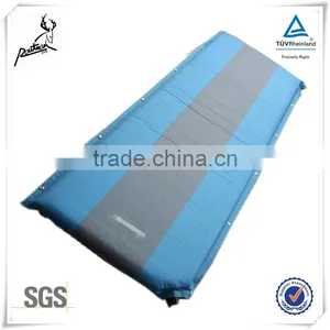 Camping Mat Self Inflating Mattress thumbnail-1