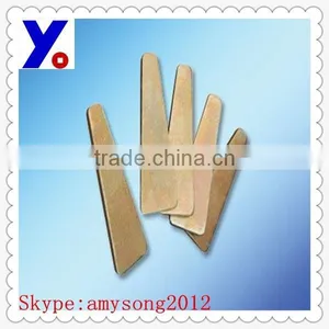 Curved Wedge in Concrete Aluminum Form Systerm thumbnail-3