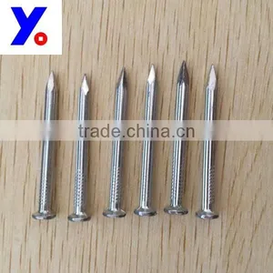 Hot Selling Galvanized Concrete Nail Factory thumbnail-1