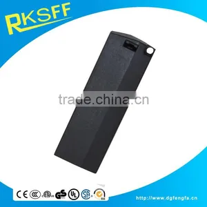 OEM Any LOGO USB Case Light Spray Lacquer USB Cover thumbnail-6